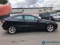 Mercedes-Benz C-Class 2005