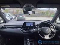 Toyota C-HR 2018