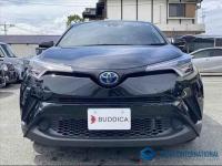 Toyota C-HR 2018