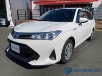 Toyota Corolla Fielder 2018