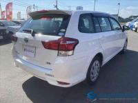 Toyota Corolla Fielder 2018