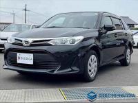 Toyota Corolla Fielder 2018