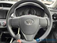 Toyota Corolla Fielder 2018