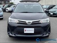 Toyota Corolla Fielder 2018