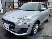 Suzuki Swift 2018