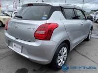 Suzuki Swift 2018