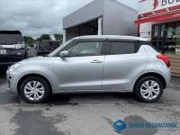 Suzuki Swift 2018