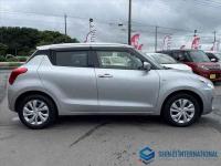 Suzuki Swift 2018