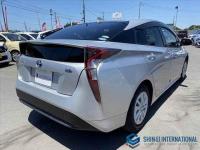 Toyota Prius 2018