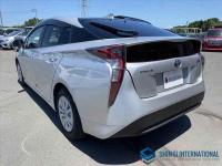 Toyota Prius 2018