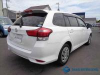 Toyota Corolla Fielder 2018