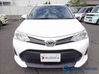 Toyota Corolla Fielder 2018