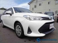 Toyota Corolla Fielder 2018