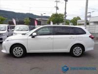 Toyota Corolla Fielder 2018