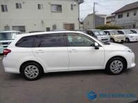 Toyota Corolla Fielder 2018