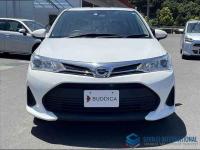 Toyota Corolla Fielder 2018