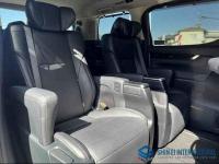 Toyota Alphard 2018