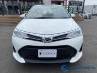 Toyota Corolla Fielder 2018