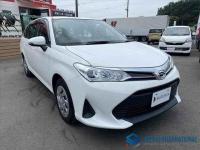 Toyota Corolla Fielder 2018