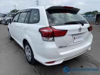 Toyota Corolla Fielder 2018