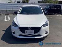 Mazda Demio 2017