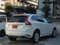 Volvo XC60 2014