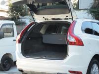 Volvo XC60 2014