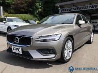 Volvo S60 2019