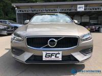 Volvo S60 2019