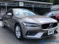 Volvo S60 2019