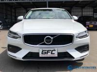 Volvo S60 2019