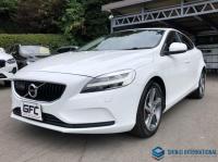 Volvo V40 2016