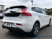 Volvo V40 2016