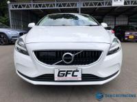 Volvo V40 2016