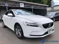 Volvo V40 2016