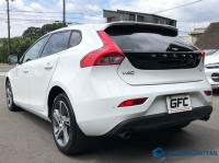 Volvo V40 2016