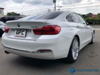 BMW 4 SERIES 2015