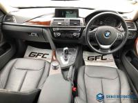 BMW 4 SERIES 2015