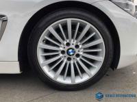 BMW 4 SERIES 2015