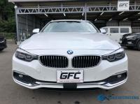 BMW 4 SERIES 2015