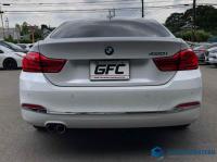 BMW 4 SERIES 2015