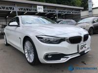 BMW 4 SERIES 2015