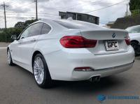 BMW 4 SERIES 2015