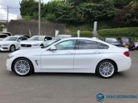 BMW 4 SERIES 2015