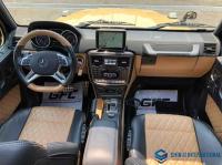 Mercedes-Benz G-Class 2017