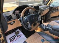 Mercedes-Benz G-Class 2017