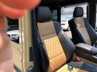 Mercedes-Benz G-Class 2017