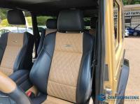 Mercedes-Benz G-Class 2017