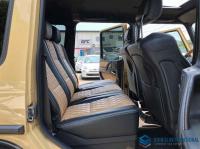 Mercedes-Benz G-Class 2017