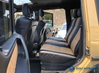 Mercedes-Benz G-Class 2017